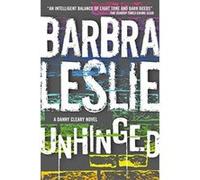 Unhinged (Cracked Trilogy #3) (Danny Cleary) - [Version Originale] Inconnu (Auteur)