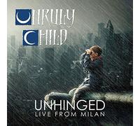 Unhinged Live in Milan