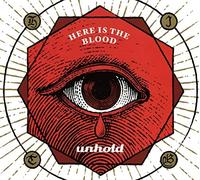 Unhold - Here Is the Blood