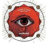 Unhold - Here Is The Blood