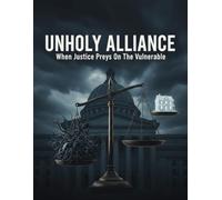 Unholy Alliance: When Justice Preys On The Vulnerable