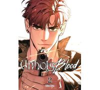 Unholy Blood, Vol. 2