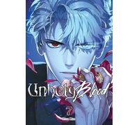 Unholy Blood, Vol. 7