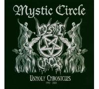 Unholy Chronicles by Mystic Circle