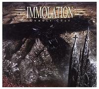 Unholy Cult Deluxe