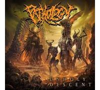 Pathology - Unholy descent