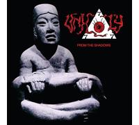 Unholy - from The Shadows(2cd) [Import]