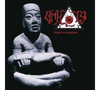 Unholy - from The Shadows [Import]