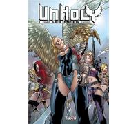 Unholy les impies T1
