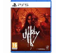 Unholy (PS5)
