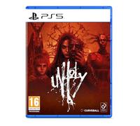 UNHOLY PS5