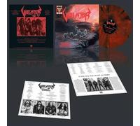 Unholy Retribution – Vinyle marbré – Integral