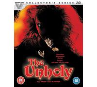 Unholy. The [Edizione: Regno Unito] [Blu-Ray] [Import]