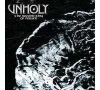 Edel – Unholy – The Second Ring of Power