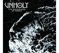 Unholy - The Second Ring of Power