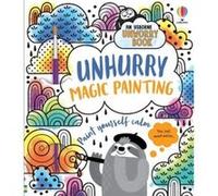 Unhurry Magic Painting by Eddie Reynolds Eddie Reynolds (Auteur)