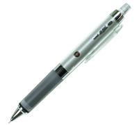 mayddle Porte-mine Uni Alpha-Gel Kuru Toga M5858GG1P.24 0,5 mm Corps noir