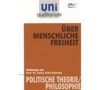Uni Auditorium - Ber Menschliche Freiheit [Import allemand]