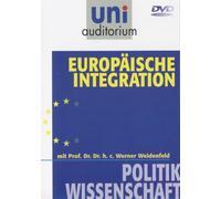 Uni Auditorium-Europäische Integration-Politikwissenschaft [Import]