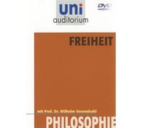 Uni Auditorium-Freiheit-Philosophie [Import]