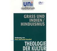Uni Auditorium - Grass und Indien / Hinduismus [Import allemand]
