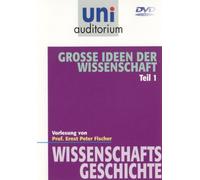 Uni Auditorium - Grosse Ideen der Wissenschaft - Teil 1