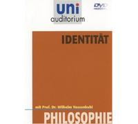 Uni Auditorium-Identität-Philosophie [Import]