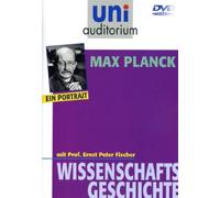 Uni Auditorium-Max Planck-Portrait-Wissenschaftsgeschichte [Import]