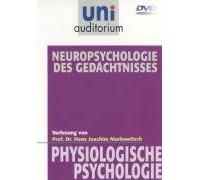Uni Auditorium - Neuropsychologie des Gedächtnisses