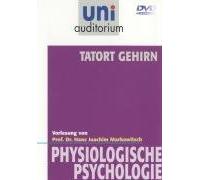 Uni Auditorium - Tatort Gehirn