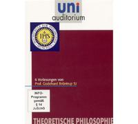 Uni Auditorium-Theoretische Philosophie 1-6-Paket [Import]