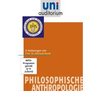 Uni Auditorium-Was ist der Mensch 1-6-Paket [Import]
