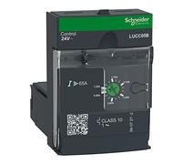 UNI. AVANZ C10 2P 1,25 5A 24V AC