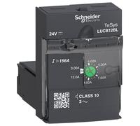 UNI. AVANZ C10 3P 3-12A 24V DC