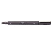 uni-ball 01200 GF uni-ball Fineliner PIN 01200 GF, dark grey
