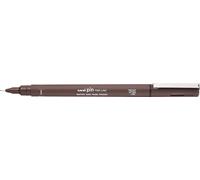 uni-ball 01200 SEP uni-ball Fineliner PIN 01200 SEP, sepia