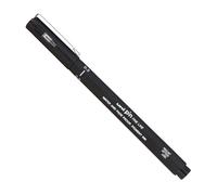Uni-Ball 03200 N Stylo Pointe Calibrée 0,3 mm Noir