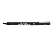 Uni-Ball Stylo 05200 N Pointe calibrée 0,5 mm Noir