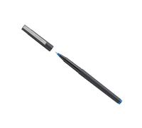 uni-ball® 140551 Tintenroller micro - 0,2 mm, Schreibfarbe: blau