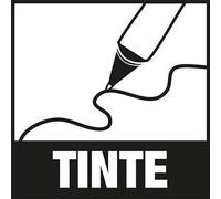 uni-ball® 140563 Tintenroller micro - 0,2 mm, Schreibfarbe: grün