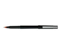 uni-ball® 140599 Tintenroller micro - 0,2 mm, Schreibfarbe: schwarz