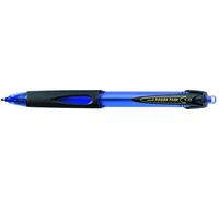 Faber-Castell 14135ylo-bille 0,4 mm écriture bleue
