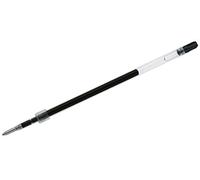 Uni-Ball 144299 - Recharge mine uni-ball Jetstream SX-210, 0,5 mm, noir