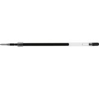 Uni-Ball 144299 - Recharge mine uni-ball Jetstream SX-210, 0,5 mm, noir