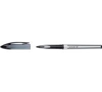uni-ball® 145899 Roller à encre Air - roller jetable, 0,4 mm, couleur d'encre noire