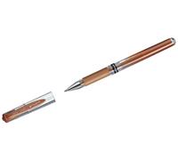 uni-Ball 146813"Signo Um-153" Gel Pen - Copper Bronze