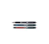 uni-ball 146821 0.6 mm "Gel Impact Um-153S" Gel Pen - Red