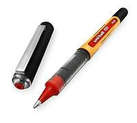 uni-ball 148022 UB Eye Broad UB-150-10 Stylo roller Rouge