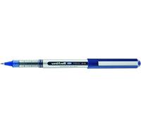uni-ball 148051 - Roller à encre uni-ball Eye UB-150, micro, 0,2 mm, bleu, 1 pièce
