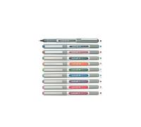 uni-ball 148052 UB Eye Broad UB-150-10 Stylo roller Bleu